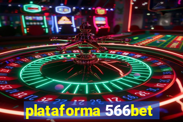 plataforma 566bet